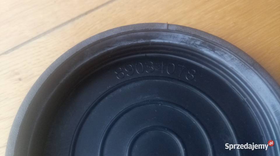 Zaślepka dekielek lampa 83mm Valeo przód Peugeot Lampy przednie Ożarów Mazowiecki