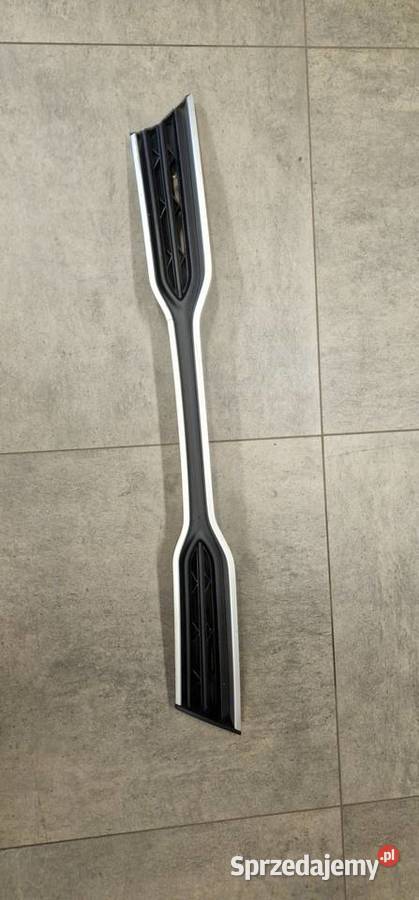 ATRAPA GRILL KIA RIO IV 86350HAA0 Hatchback