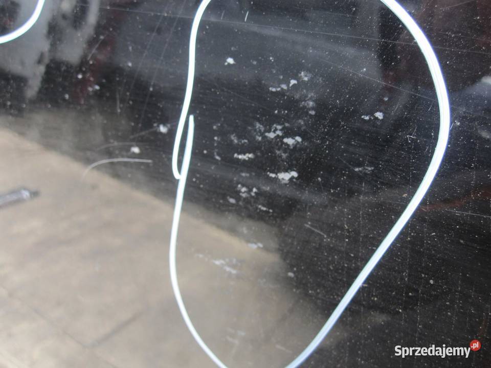 NISSAN PATHFINDER III R51 10r drzwi lewe przód Motoryzacja świętokrzyskie sprzedam