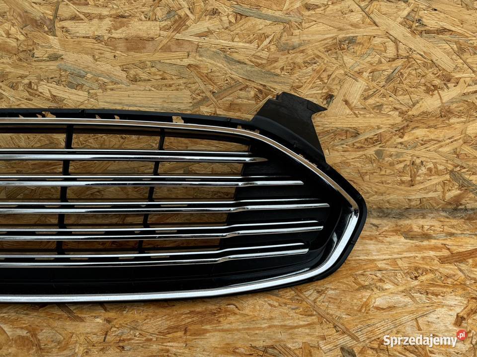 Grill atrapa chłodnicy zderzaka ford Mondeo mk5 Międzychód