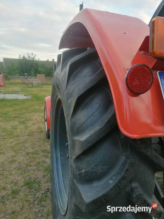Sprzedam Ursus C355 Pionki