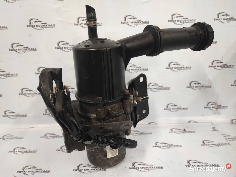 PEUGEOT 3008 5008 508 16 THP HDI pompa