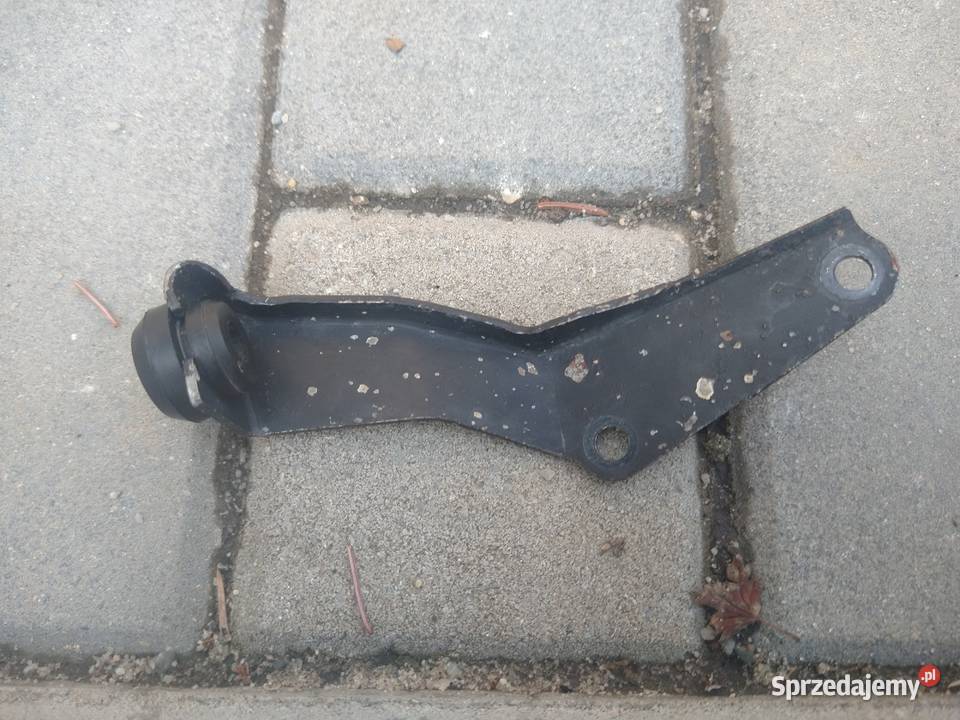 Uchwyt Mocowanie Wspornik Kolektora Ssącego 058 Skawina