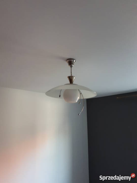 Żyrandol nowoczesny Oświetlenie małopolskie Olkusz