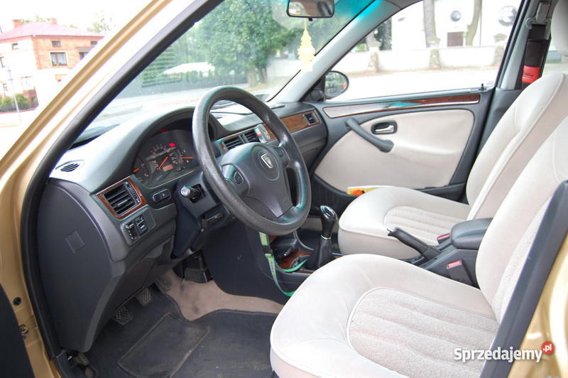 Rover 45 20 TDI JASNY ŚRODEK I EGZEMPLARZ KLIMAT łódzkie Sadkowice