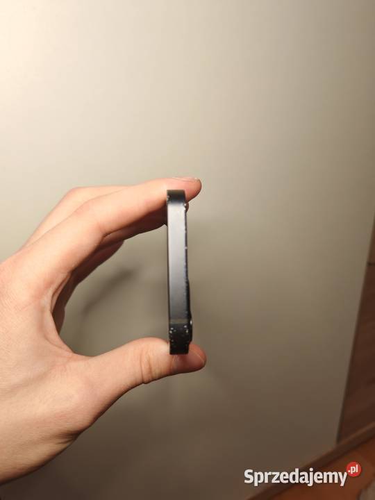 IPhone 12 Mini 128GB Czarny