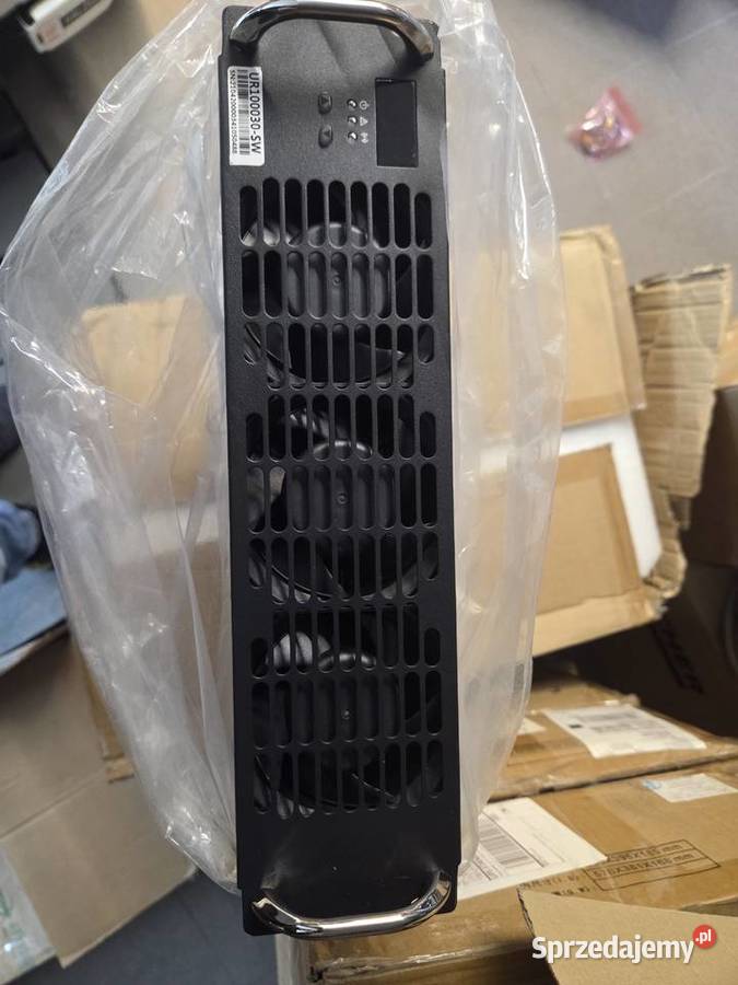 Moduły zasilania ładowania DC 30Kw szybka