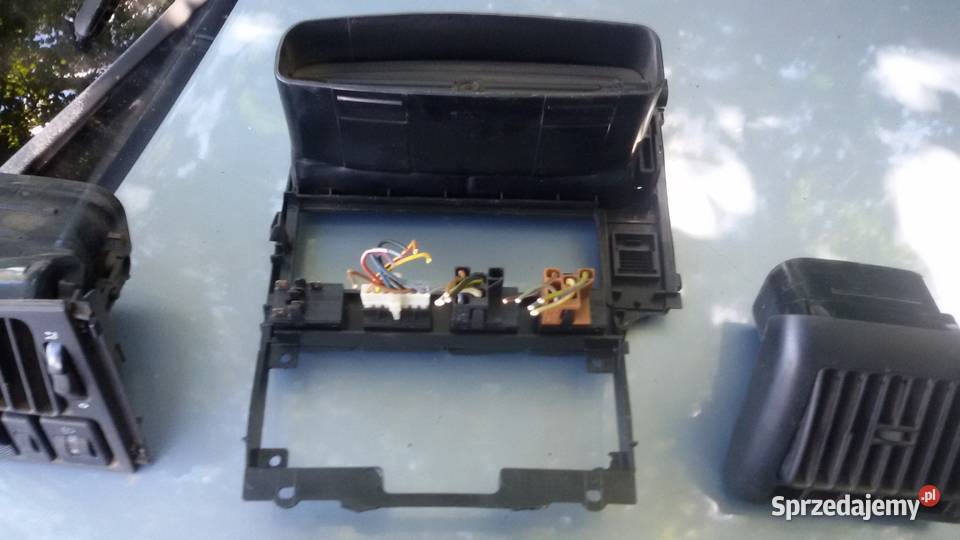 Ramka srodkowa vw passat b3 warmińsko-mazurskie