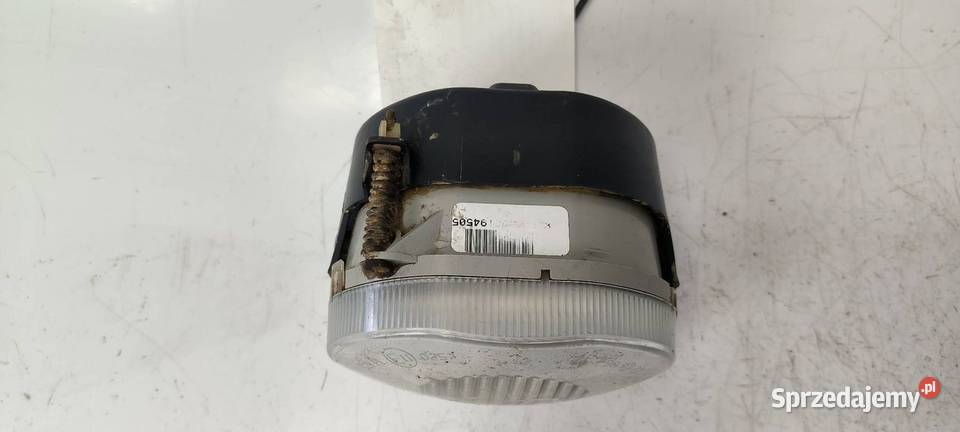 LAMPA LEWA PRZÓD JEEP CHEROKEE Lipno