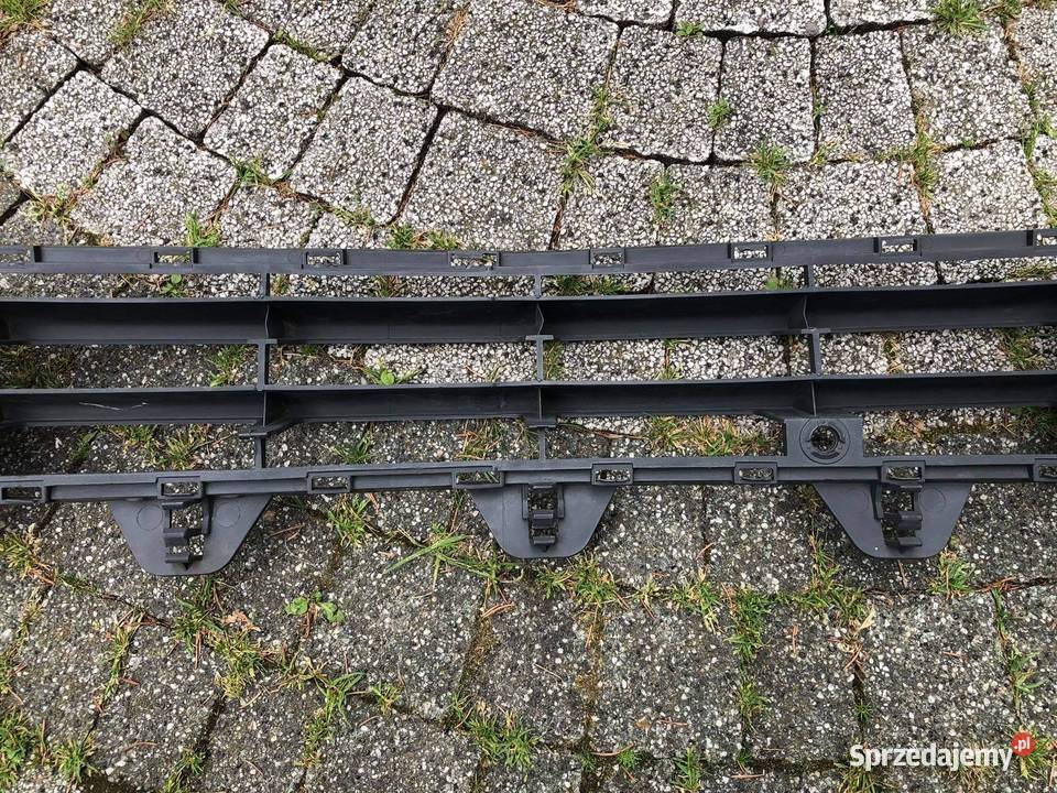 Atrapakratka zderzaka Opel Meriva A przedlift