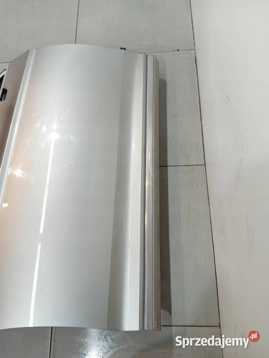 DRZWI PRAWE PRZÓD LB7W VW Volkswagen Passat VIII