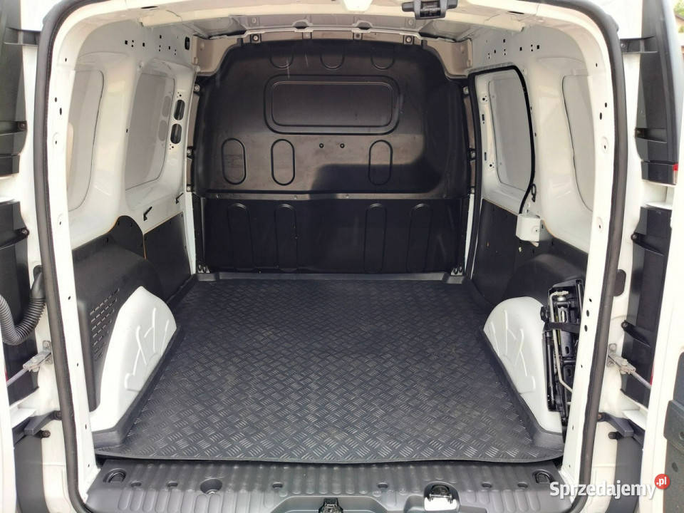 Renault Kangoo Salon Polskaserwis ASOfvat23 Renault Mińsk Mazowiecki