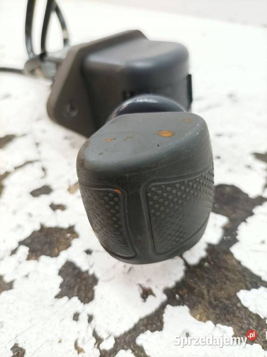 DŹWIGNIA HAMULCA RĘCZNEGO ZAWÓR 19152 Iveco osobowe