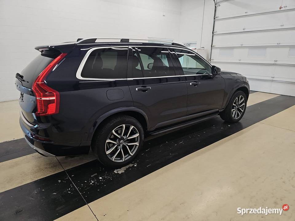 Volvo xc90 mazowieckie Warszawa sprzedam