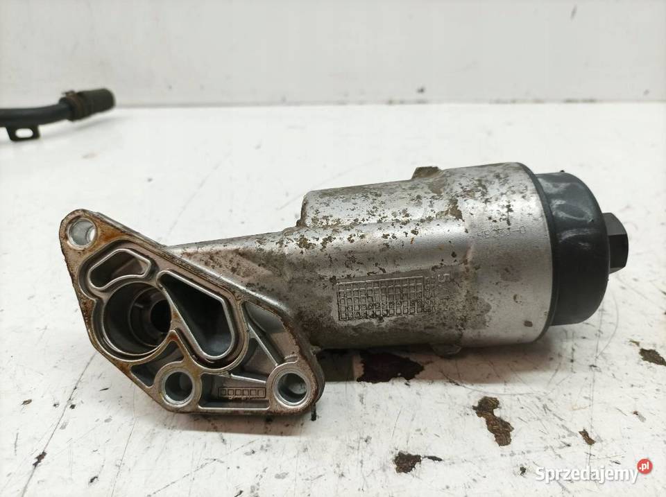 OBUDOWA FILTRA OLEJU 55560749 12 16V Opel Corsa świętokrzyskie