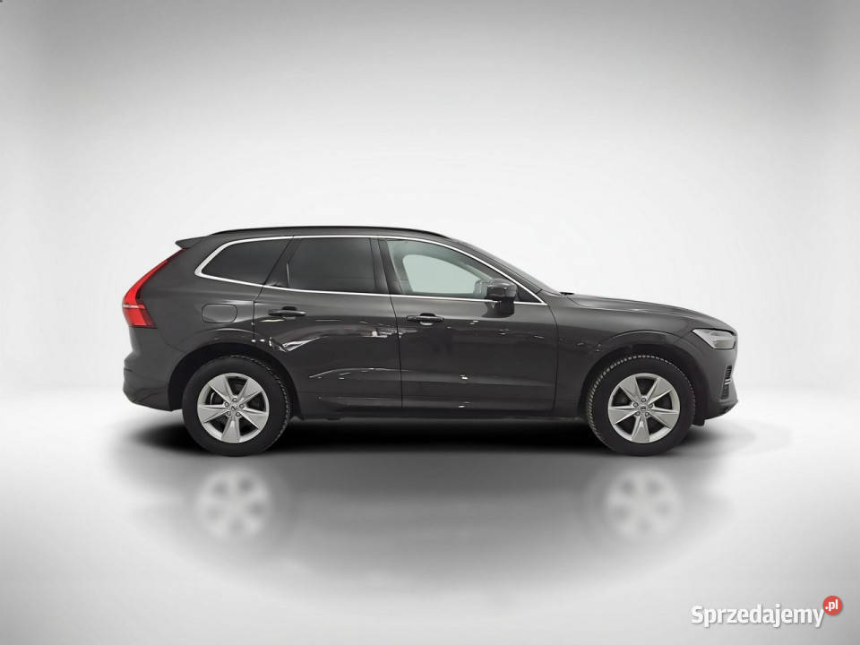 Volvo XC 60 B4 D Core aut Z Polskiego Salonu Warszawa