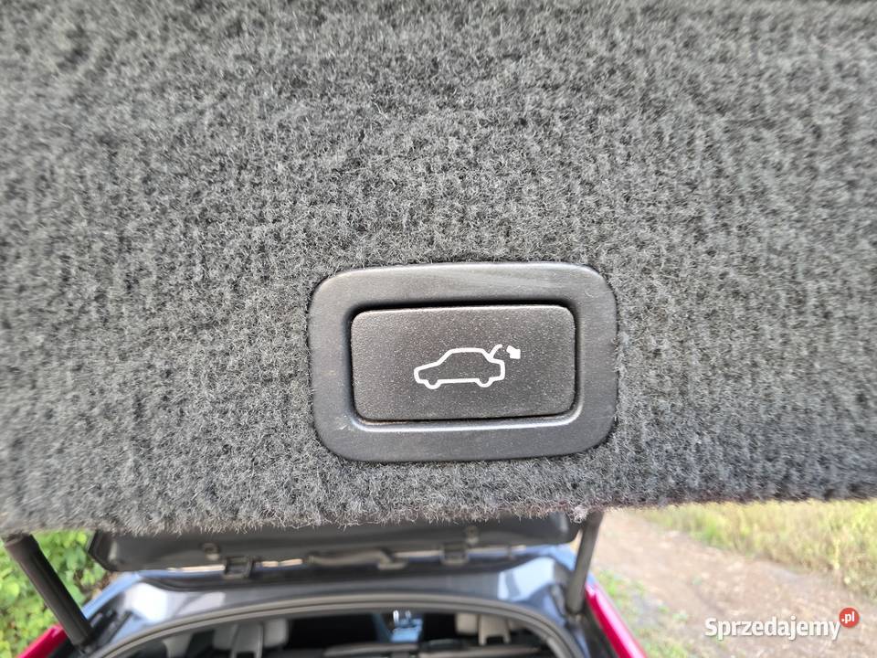 Volvo xc60 24D5 4x4automat opłacony Szwajcar SUV lubelskie