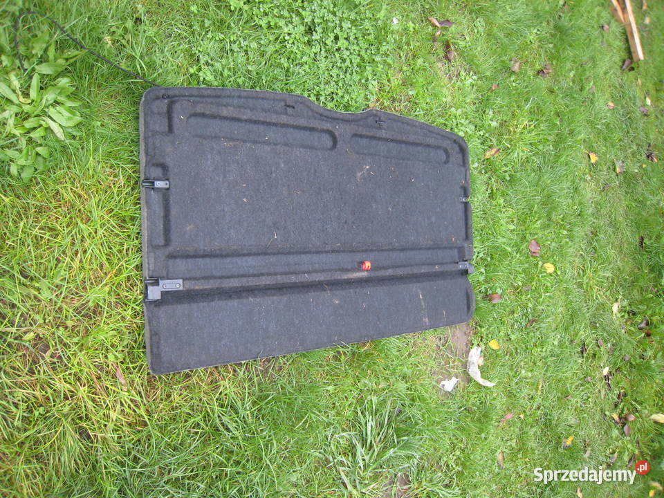 Półka tylna Renault Scenic I 9603 zwykła Kraków