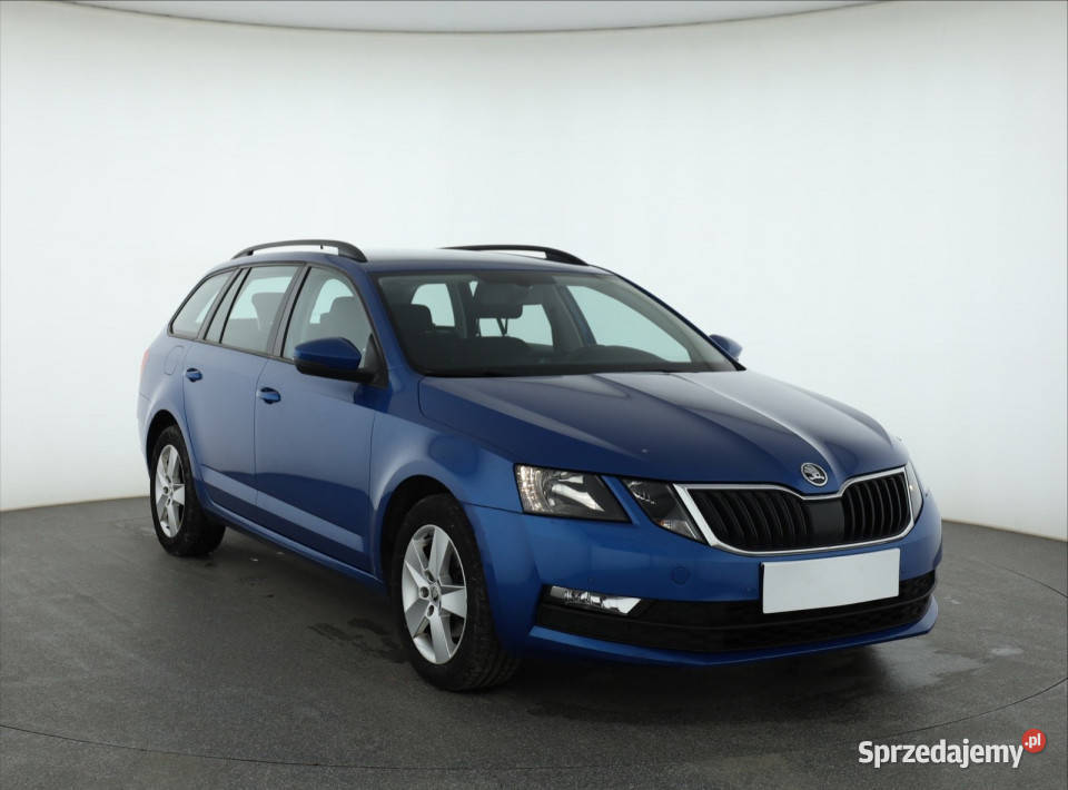 Skoda Octavia 15 TSI Piaseczno