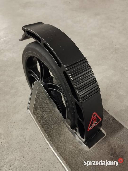 Hulajnoga miejska Miejskie świętokrzyskie Kielce