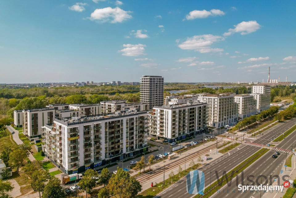 Wynajem lokalu Warszawa Jagiellońska 492m2 handlowo-usługowy sprzedam