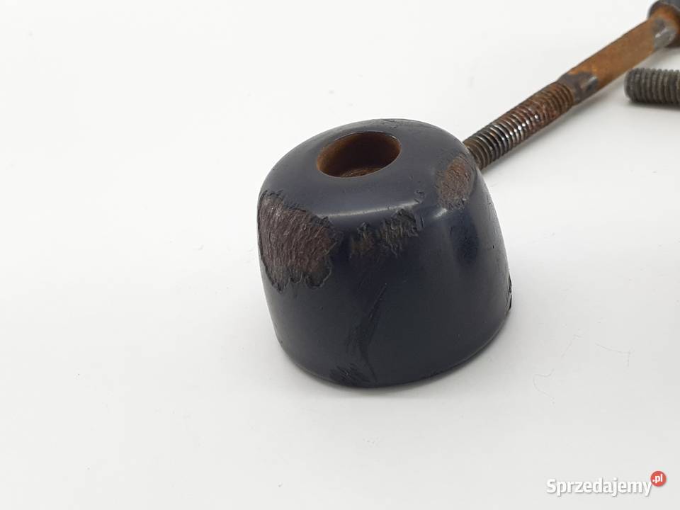 CIEZAREK GMOL DUCATI DIAVEL Janowice