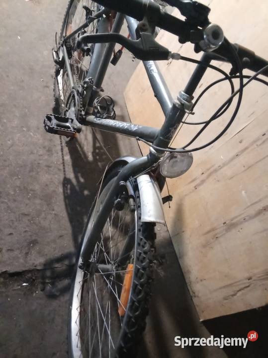 Rower Shadow Sprawny Imielin