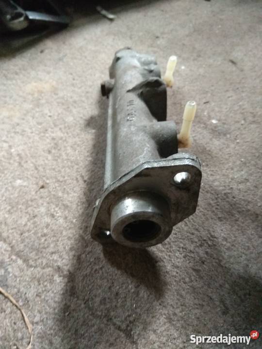 Pompa hamulcowa Układ hamulcowy Motoryzacja Kraków sprzedam