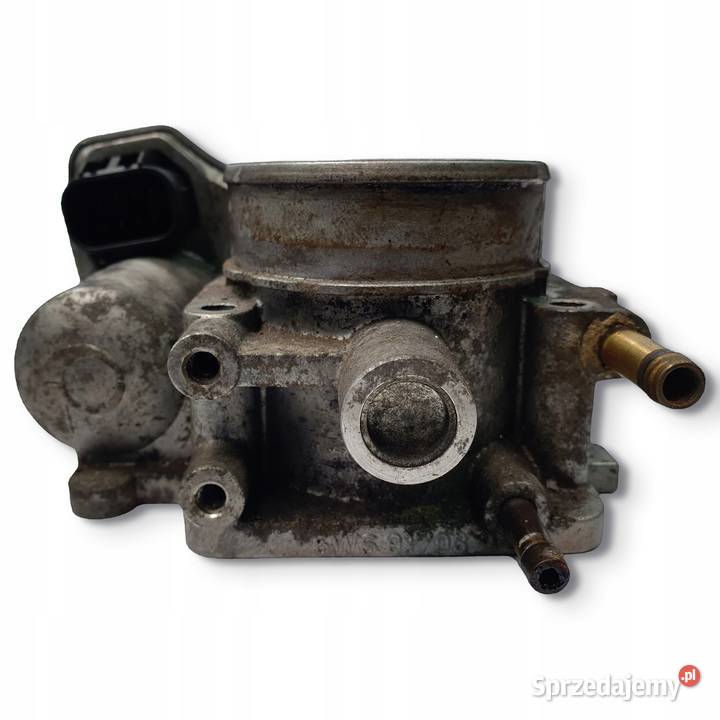 PRZEPUSTNICA Opel Vectra C 18 16V 09128518 Motoryzacja Chełm