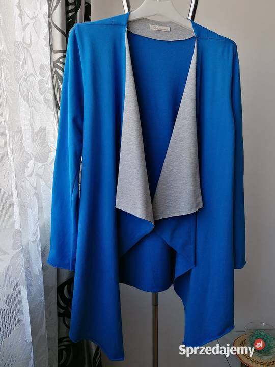 NOWY DAMSKI KARDIGAN NARZUTKA SWEETISSIMA łódzkie Łódź