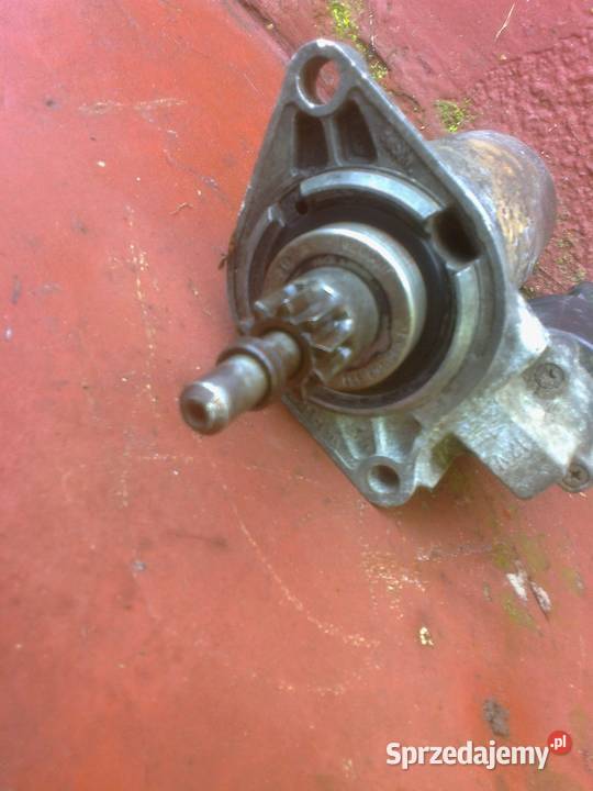 rozrusznik vw golf corrado sharan vento 28