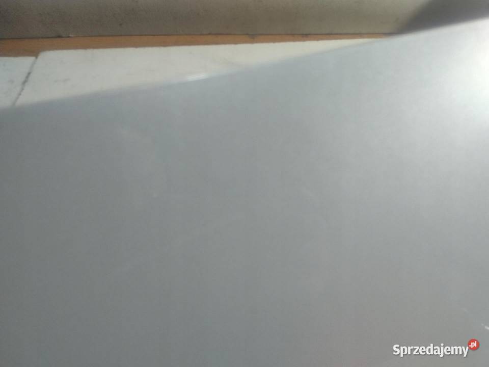 SPOILER KLAPY TYŁ EFCD CITROEN C4 CACTUS 12 THP Pozostałe