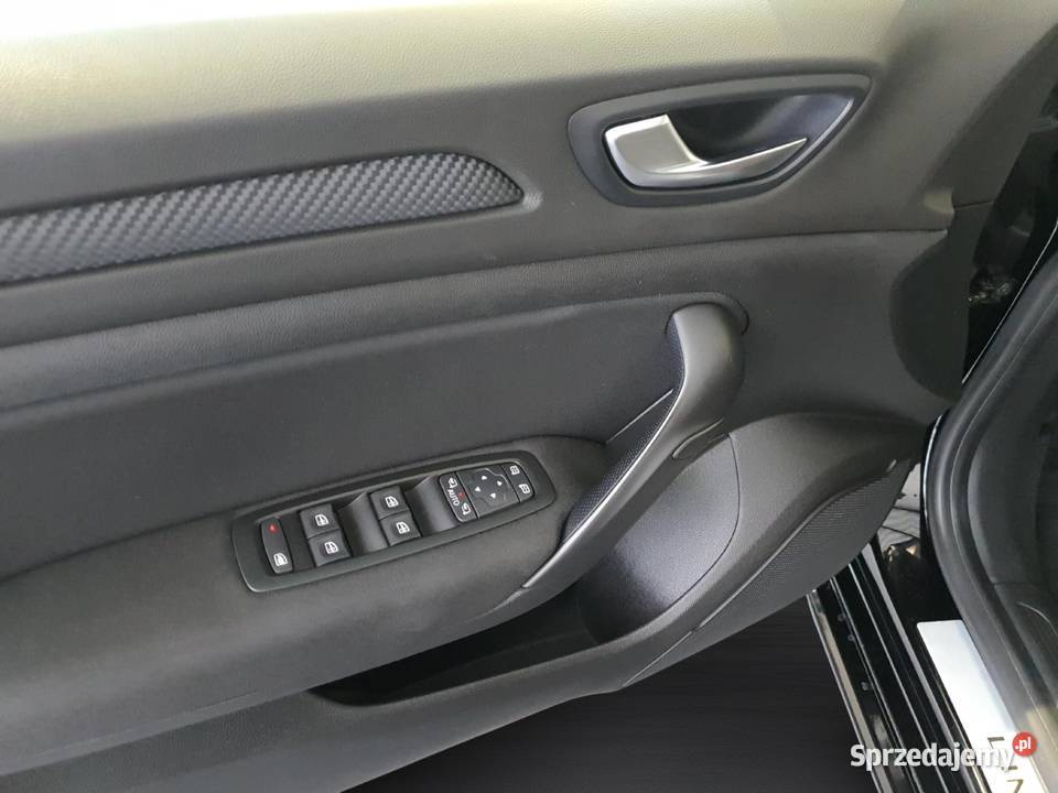 RENAULT Megane IV GrandCoupe 15 Blue dCi 115 śląskie