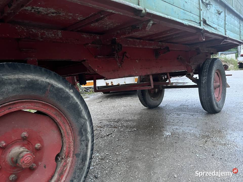 Traktor Renualt 7054 Ciągniki Zamość