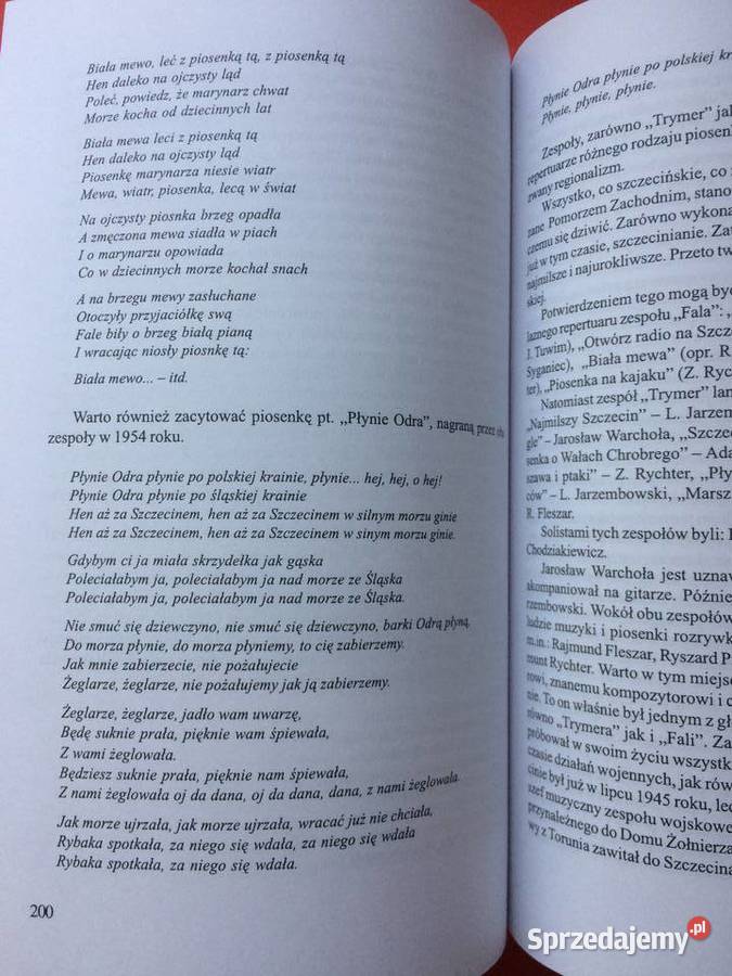 2839 Szczecińska Chóralistyka i Wokalistyka Szczecin