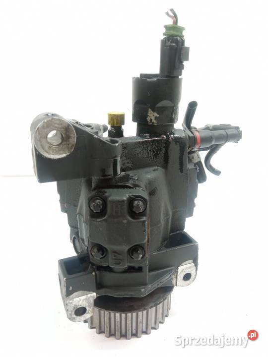 POMPA WTRYSKOWA 8200663258 15 DCI Nissan Tiida I