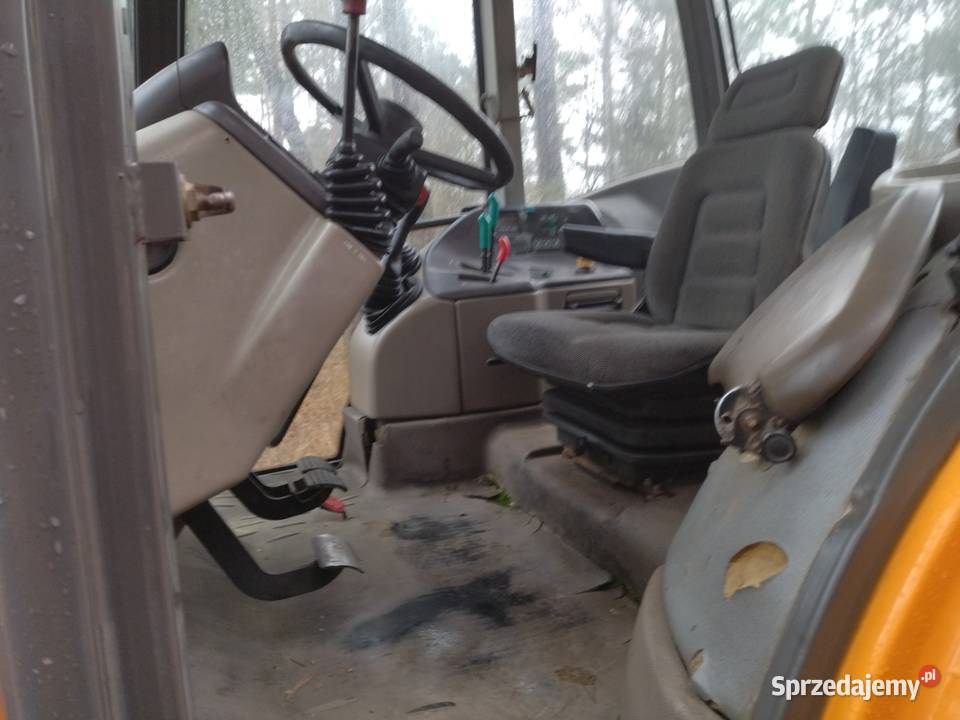 Renault Ares 610 RX Renault Sejny sprzedam