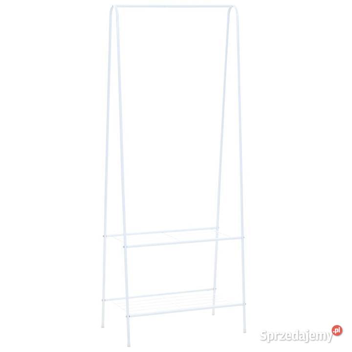 vidaXL Wieszak na ubrania 59 x 35 x 150 mazowieckie Warszawa