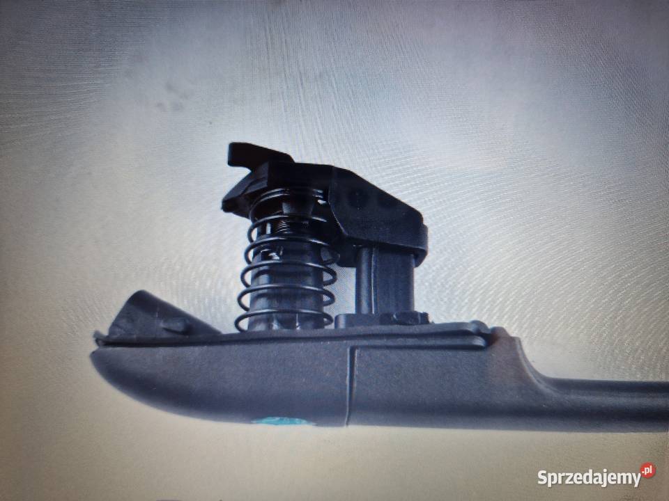 KLAMKI DRZWI SPRINTER VOLKSWAGEN LT KOMPLET Radom