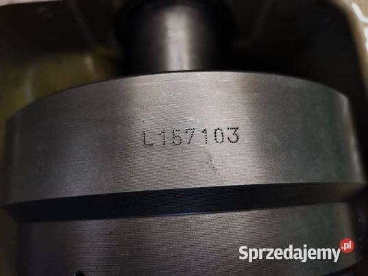 Kosz przedniego napędu L157103 L155993 L157992 Pozostałe Wilkowo