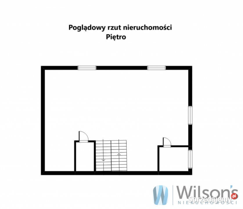 Ogłoszenie lokal Warszawa Franciszka Grora 507.5m2