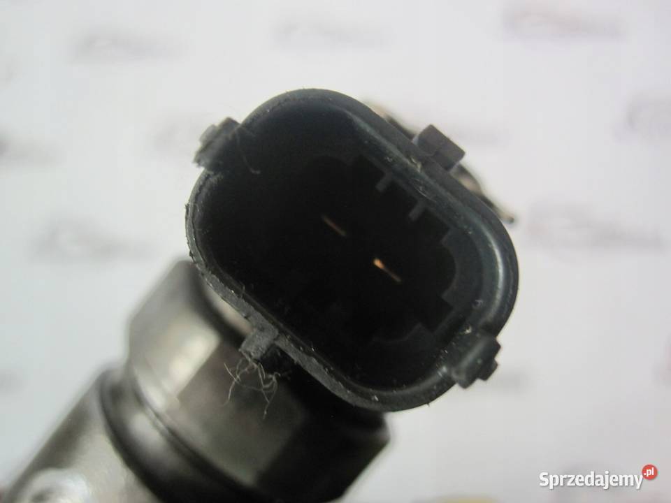 DOBLO COMBO 13 CDTI 199A3000 90 wtryskiwacz Rok produkcji 2010 Kielce