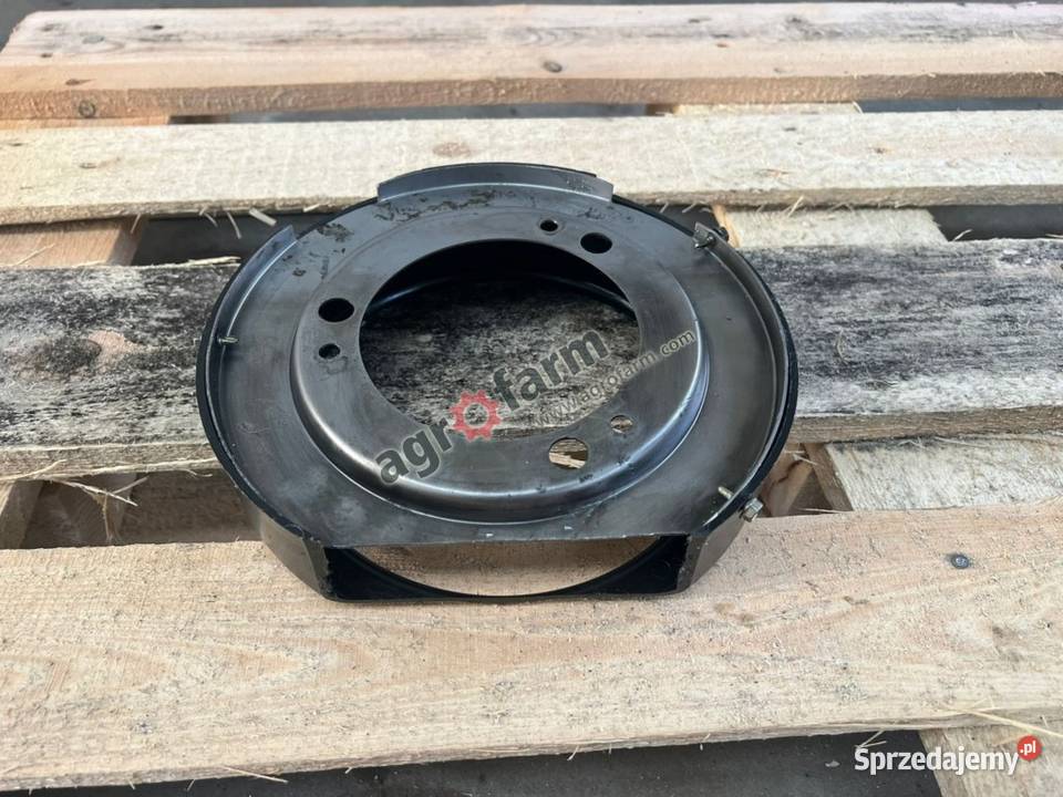 Osłona Case MX240 MX270 MX285 Byków