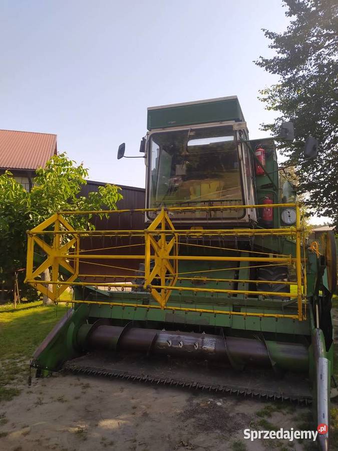 John Deere 955 sprzedam