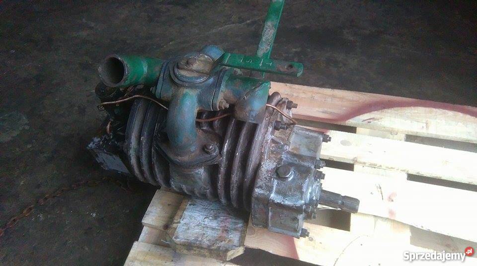 Pompa prurzniowa do beczkip Poddębice Sprzedajemy.pl