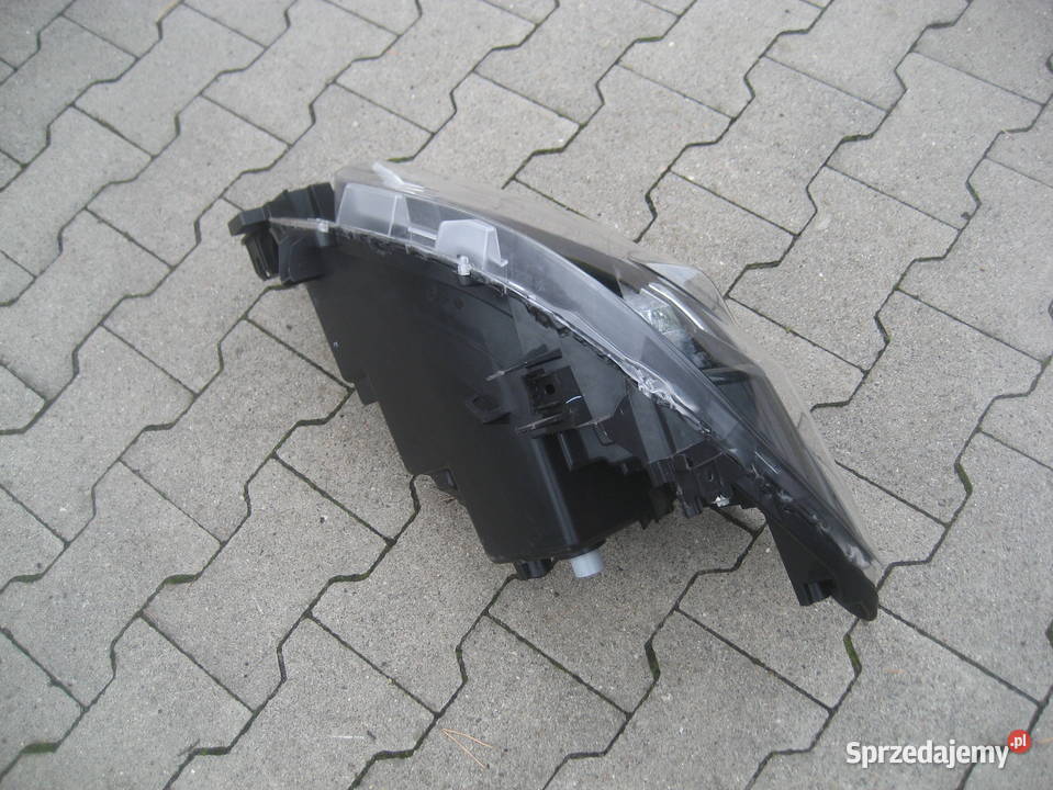 MAZDA CX5 LIFT 1517R LAMPA PRZÓD LEWA ka1f51040c Rakoniewice sprzedam