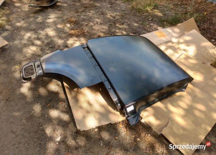 Błotnik tylny prawy VW Caddy III 2K0 błotnik sprzedam