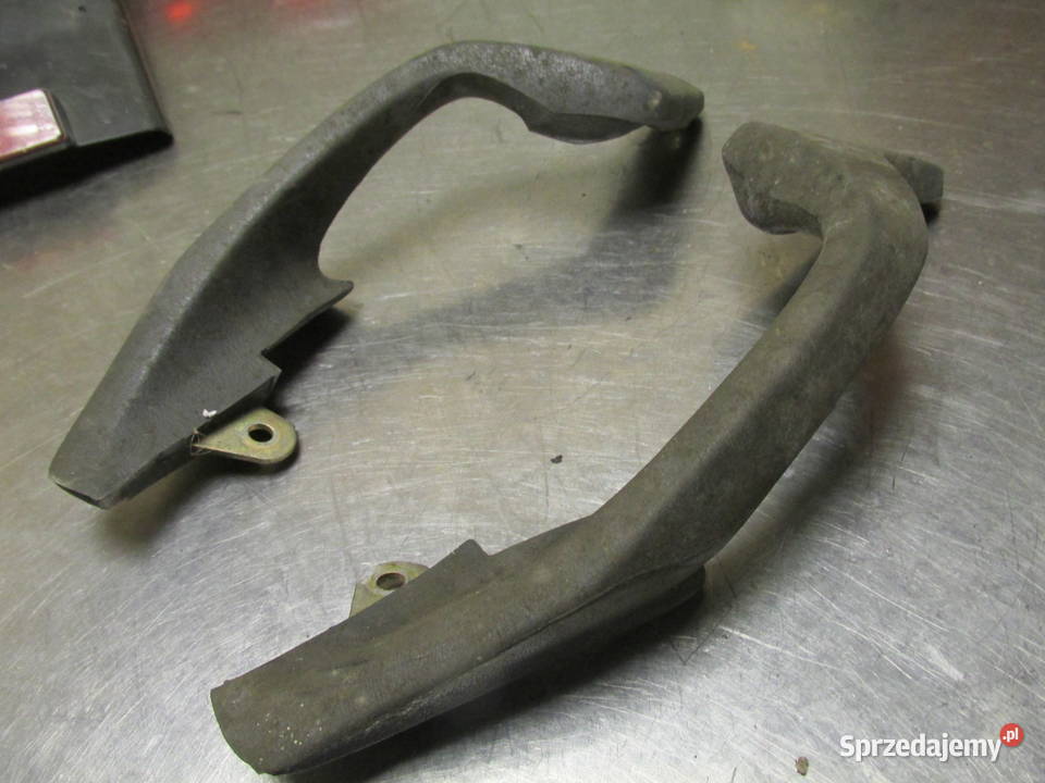 Uchwyty pasażera Honda ST 1100 Pan European 92r Sandomierz