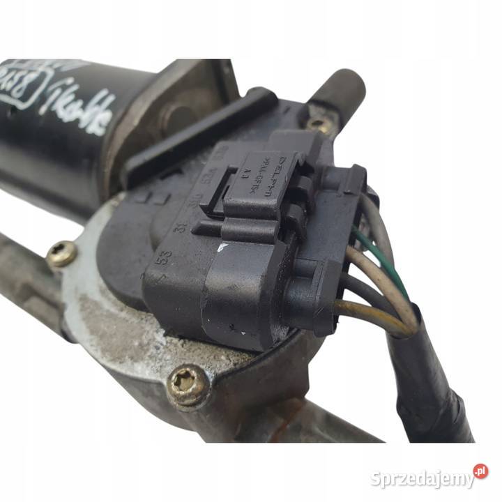 SILNICZEK WYCIERACZEK Fiat Punto II mechanizm Chełm