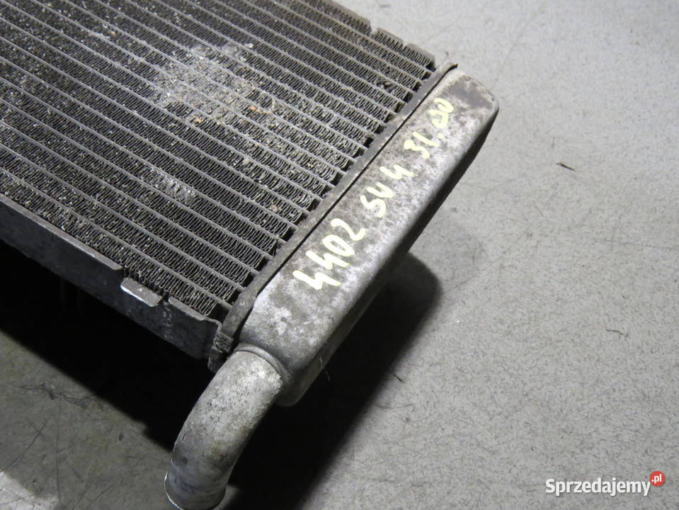 HONDA SWT400 SW 400 650 CHŁODNICA WODY Toruń sprzedam